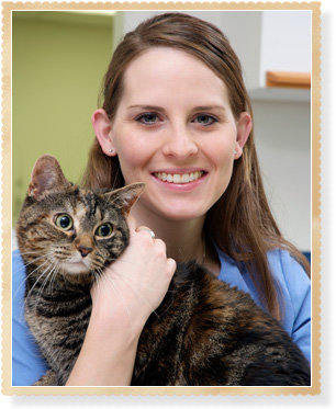 Marion, OH Veterinary Staff